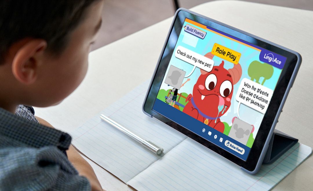 LingoAce ชี้ 'ทักษะภาษา' ไม่ใช่แค่วิชา แต่คือใบเบิกทางให้ Gen Alpha ในโลกที่เด็กเกิดน้อยลง