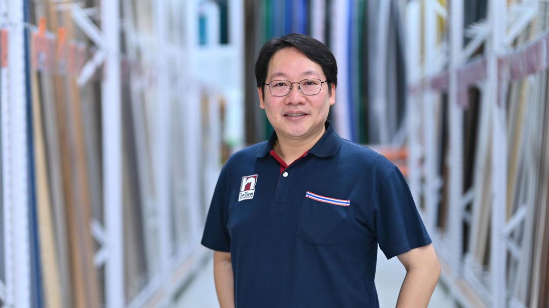 'ไทวัสดุ'ลงนามเช่าคลังสินค้า WHA บนพื้นที่กว่า 3.8 หมื่นตร.ม.