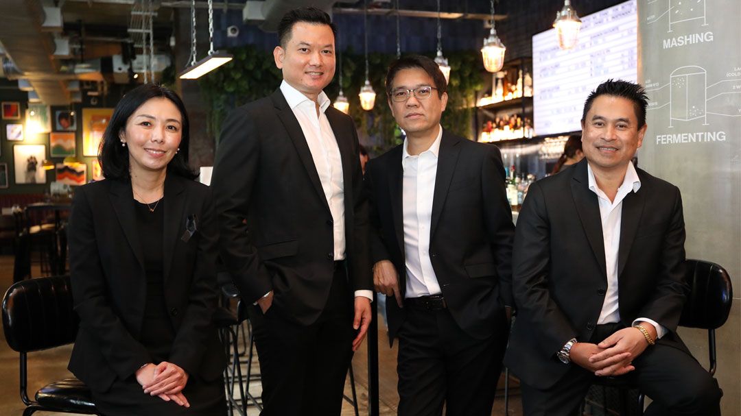 เอ็กซ์สปริงกางแผนปี69 ลุย6ธุรกิจผ่านบริษัทลูกและเครือข่าย