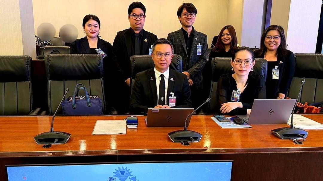 ครม.เห็นชอบตั้ง‘รวพ.’รวม 3 หน่วยบริหารจัดการทุน สู่กลไกใหม่ขับเคลื่อน‘ววน.’ประเทศ