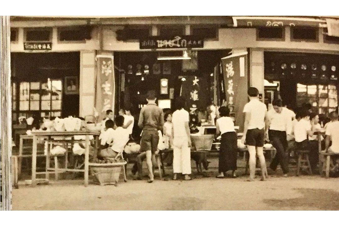 บทความพิเศษ : ‘รู้จักเรารู้จักจีน’ คนจีนอพยพทิ้งแผ่นดิน : จากสมัยโบราณถึงปัจจุบัน