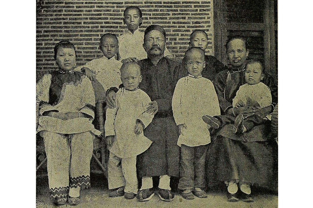 บทความพิเศษ : ‘รู้จักเรารู้จักจีน’ คนไทยเชื้อสายจีนฮกเกี้ยน