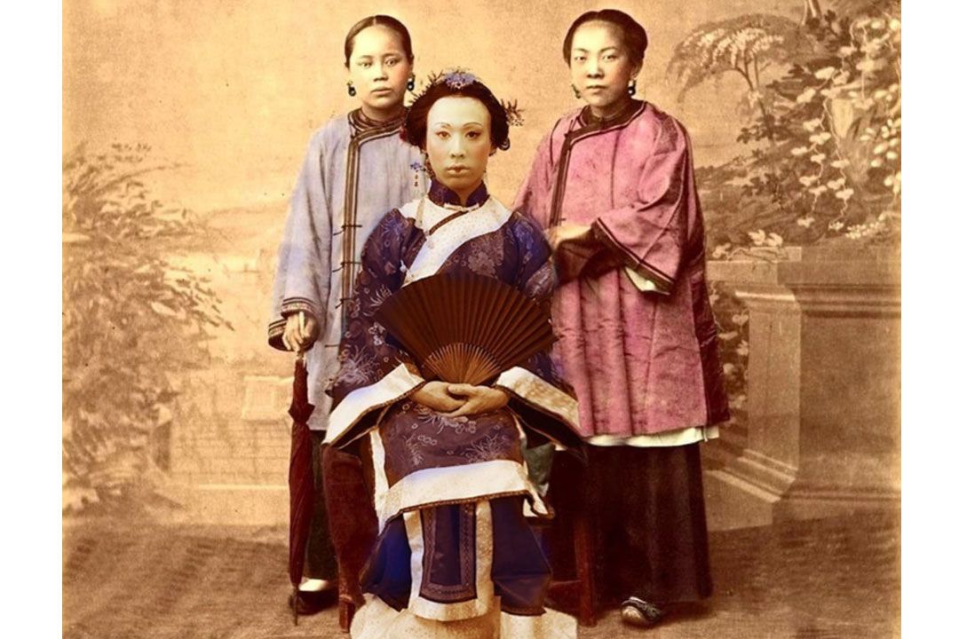 บทความพิเศษ : ‘รู้จักเรารู้จักจีน’ คนไทยเชื้อสายจีนกวางตุ้ง