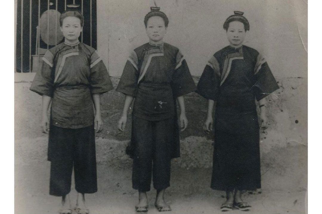 บทความพิเศษ : ‘รู้จักเรารู้จักจีน’ คนไทยเชื้อสายจีนแคะ (ฮากกา)