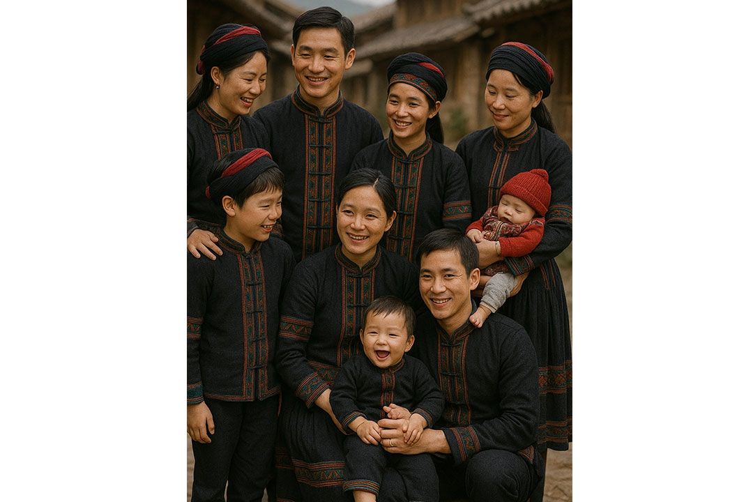 บทความพิเศษ : ‘รู้จักเรารู้จักจีน’ คนไทยเชื้อสายจีนยูนนาน