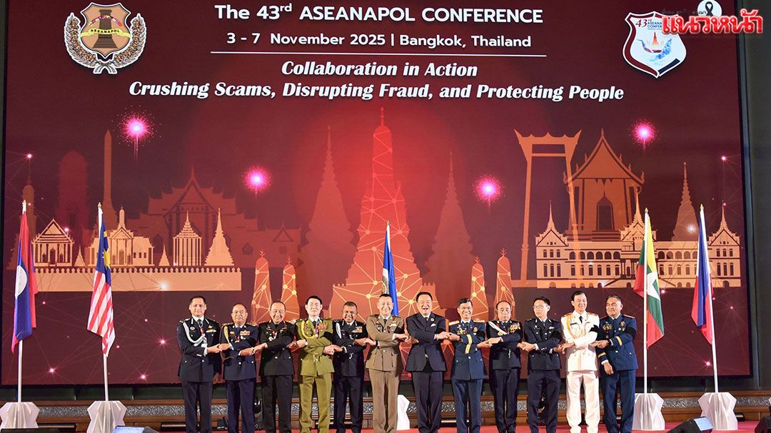 ‘หนู’ฮึ่ม!เอี่ยวสแกมเมอร์ฟันไม่เลี้ยง  ไม่ติดหนี้บุญคุณใคร  ไม่ไว้หน้านักการเมือง-คนดัง