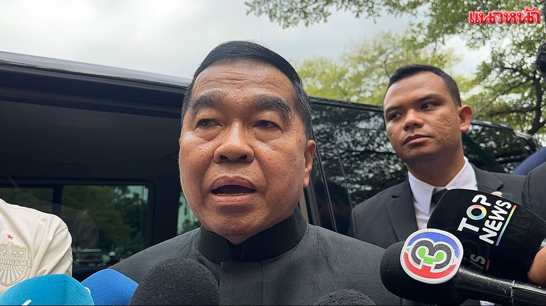 ‘บิ๊กเล็ก’กร้าว  ลุยทวงคืน‘ปราสาทตาควาย’  เขมรไม่ยอมกองทัพไม่จบแน่