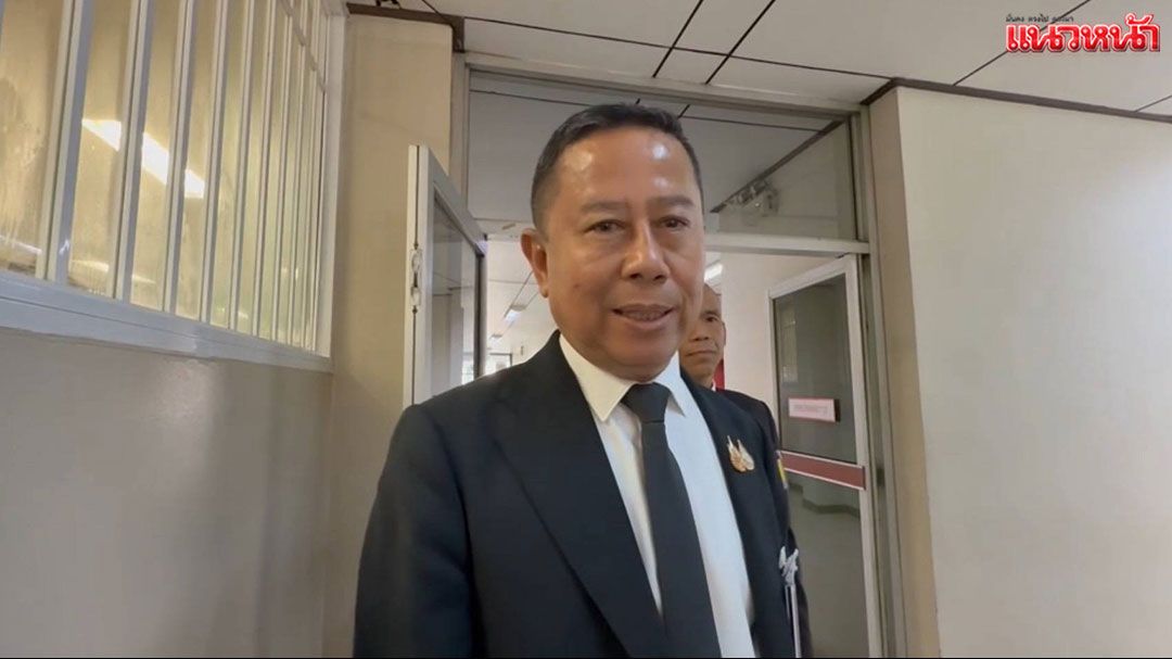 ‘บิ๊กดุลย์’บี้โควตาหวย  เล็งถก3ฝ่ายสางปัญหา