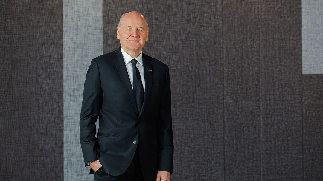 ‘ซิคเว่’ ทำกำไรทรูฯ ติดกัน 3 ไตรมาส ประกาศจ่ายเงินปันผลเป็นครั้งแรก 6.6 พันล้าน