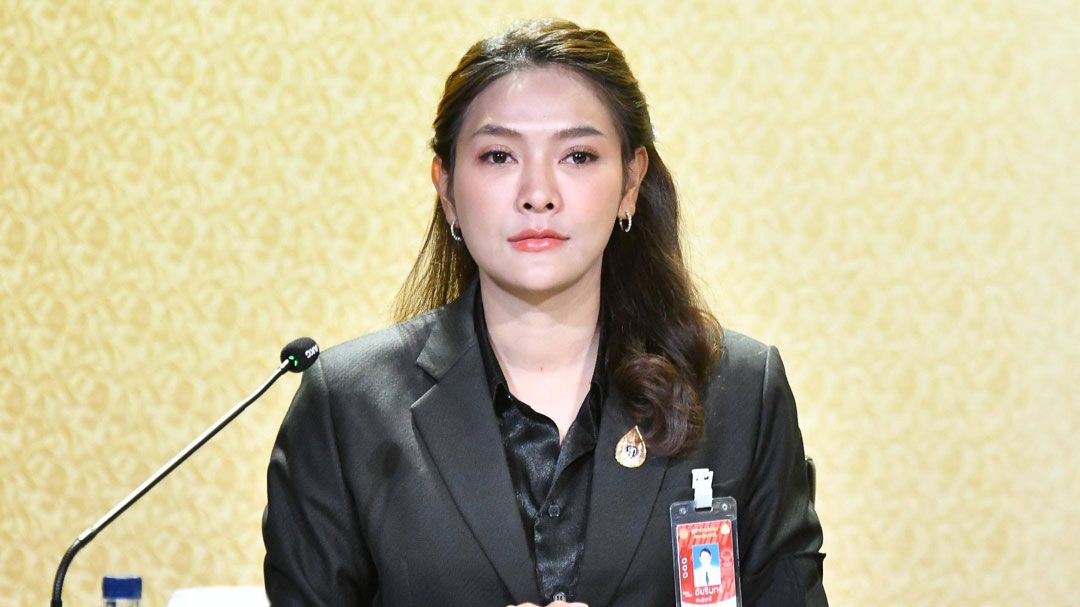 รัฐบาลชวนคนไทยลอยกระทง เรียบง่าย ปลอดภัย อนุรักษ์วัฒนธรรมไทย