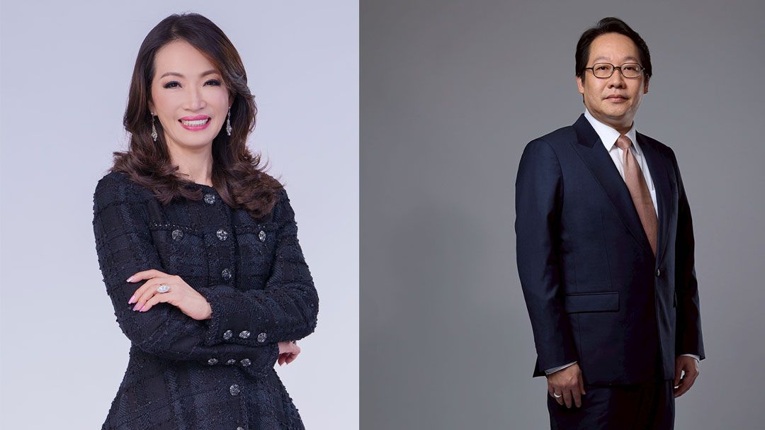 ไทวัสดุลงนามเช่าคลังสินค้า Built-to-Suit  WHA