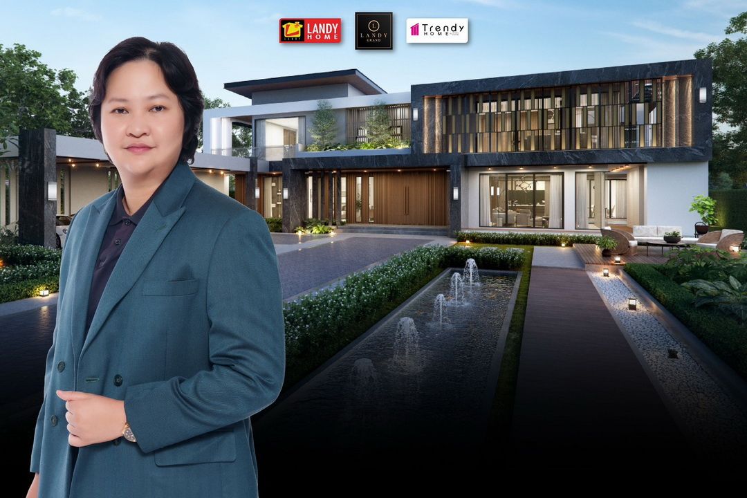 แลนดี้ โฮม กรุ๊ป แนะวิธีป้องกันไม่ให้ตกเป็นเหยื่อ ‘สร้างบ้านไม่ได้บ้าน’