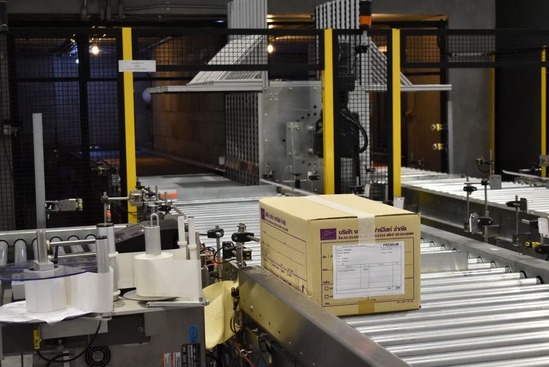 สกู๊ปพิเศษ : สทน.เปิดตัวนวัตกรรมฆ่าเชื้อระดับนาโน ‘Electron Beam Irradiation’ ยกระดับสมุนไพรไทยสู่มาตรฐานสากล