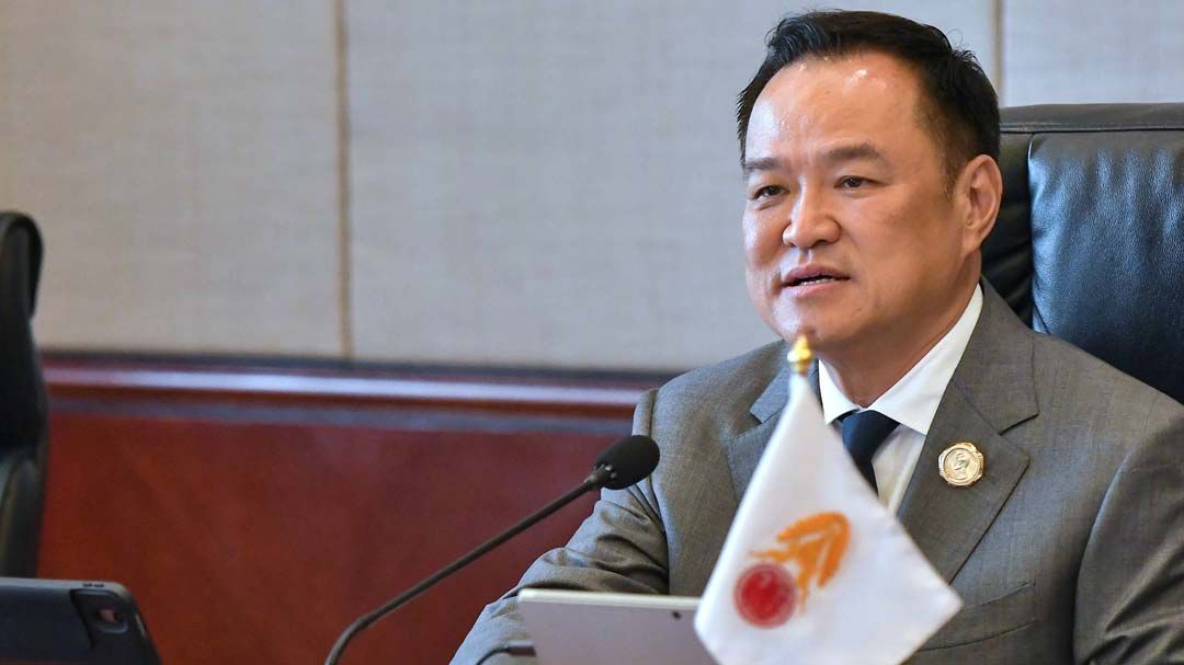 ‘นายกฯ’เร่งแก้โควตาสลาก อผส. ย้ำ‘สั่งวันนี้ ต้องเสร็จเมื่อวาน’