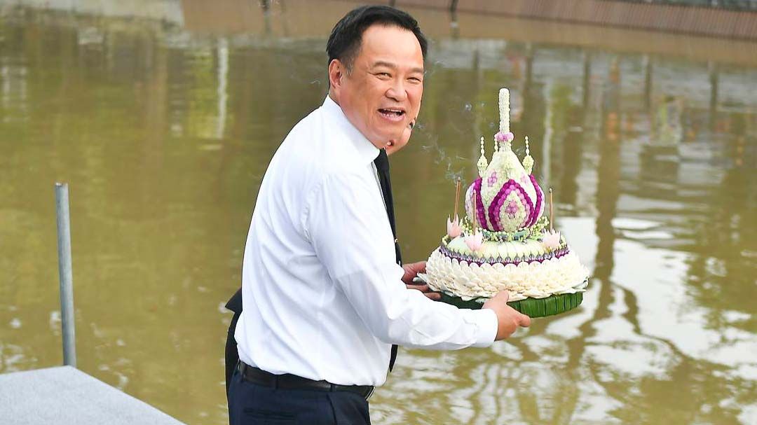 ‘นายกฯ’เผยคุย กกต.วันลงคะแนนเลือกตั้งแล้ว ส่วน‘ประชามติ’เอ็มโอยู รอผล กมธ.สภา