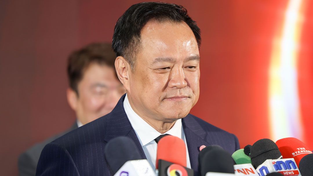 ‘หนู’ลั่นพร้อมยุบสภาหากถูกยื่นซักฟอก ไม่ยอมให้ใครด่าเล่นฟรีๆ ระบุขึ้นอยู่กับสถานการณ์ หากรัฐบาลสู้เกมไม่ได้ก็ยุบ