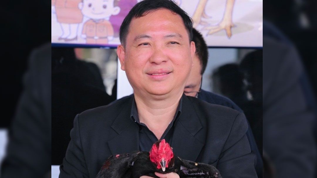 กรมปศุสัตว์ ติดตามสถานการณ์ราคาไข่ไก่ร่วง เชื่อมั่นสามารถแก้ไขปัญหาได้