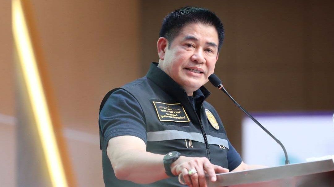 ธรรมนัส สั่งปราบปรามการลักลอบนำเข้าไข่ไก่ แก้ปัญหาราคาไข่ไก่ตกต่ำ