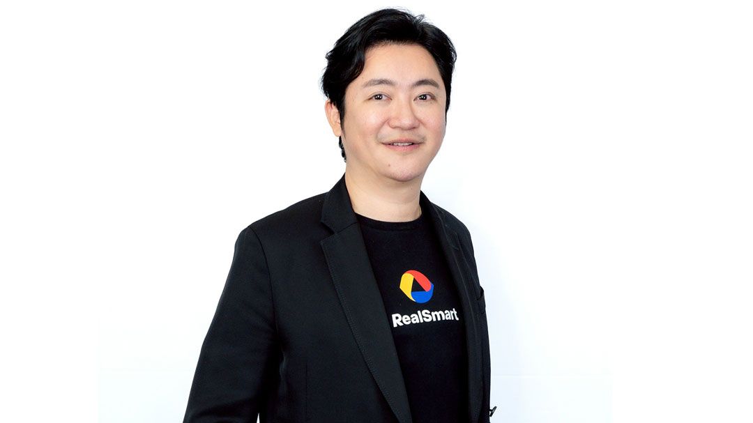 เรียล สมาร์ท เปิดตัว 2 แพลตฟอร์ม เอไอ เรียลไทม์ผ่าน Big Data