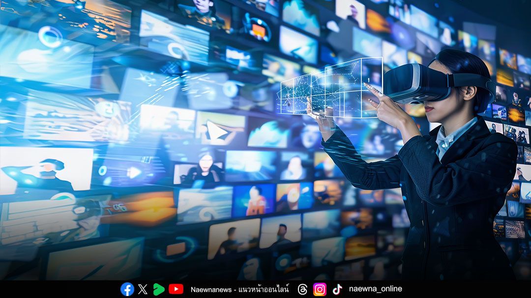 รางวัล ‘วารสารศาสตราธร’ กลับมาอีกครั้ง สะท้อนไอดอล ‘สื่อยุคใหม่’ ที่สังคมต้องการ