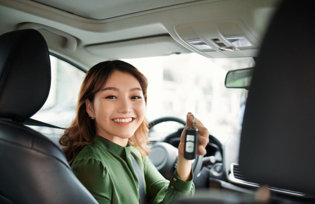 แชร์ 5 เทคนิค ยื่นกู้ซื้อรถยังไงให้ได้ดอกเบี้ยต่ำ ประหยัดเงินแสน