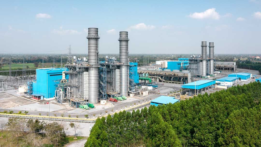 GULF รับรู้ Core Profit ไตรมาส 3/2568 จำนวน 7,280 ล้านบาท สูงสุดเป็นประวัติการณ์  จากธุรกิจพลังงาน และส่วนแบ่งกำไรจาก AIS