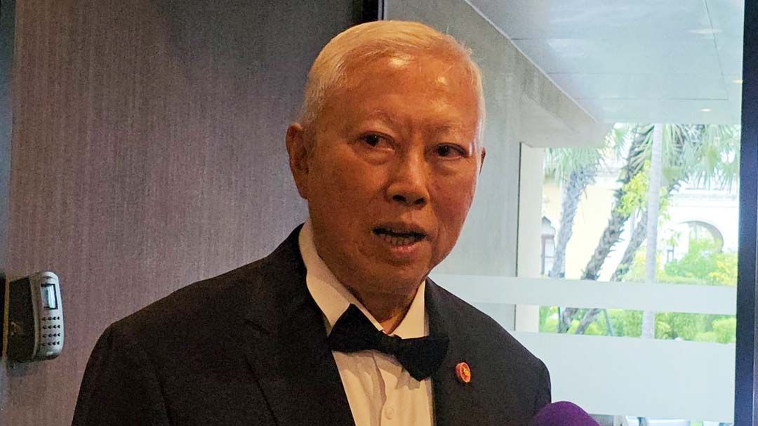 ‘บวรศักดิ์’มองคำพูดนายกฯติงฝ่ายค้าน เร็วไปไหมซักฟอกใน 1 เดือน