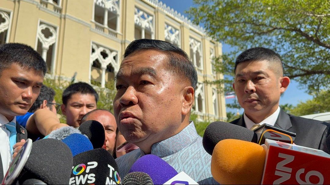 ‘เขมร’เหลี่ยมจัด  ขอเก็บทุ่นระเบิด  แค่5จาก13พื้นที่  ไม่รวม‘ตาควาย’