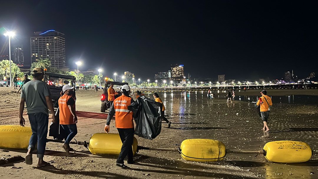 ตราดคนละครึ่งคึกคัก ผู้ว่าฯกำชับหน่วยงานร่วมขับเคลื่อนโครงการ