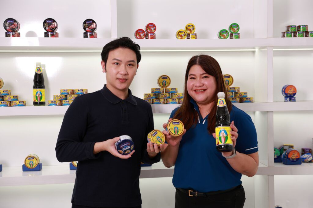 ซีเล็ค x เด็กสมบูรณ์ เปิดตัว “ปลาทูน่านึ่งซีอิ๊ว”