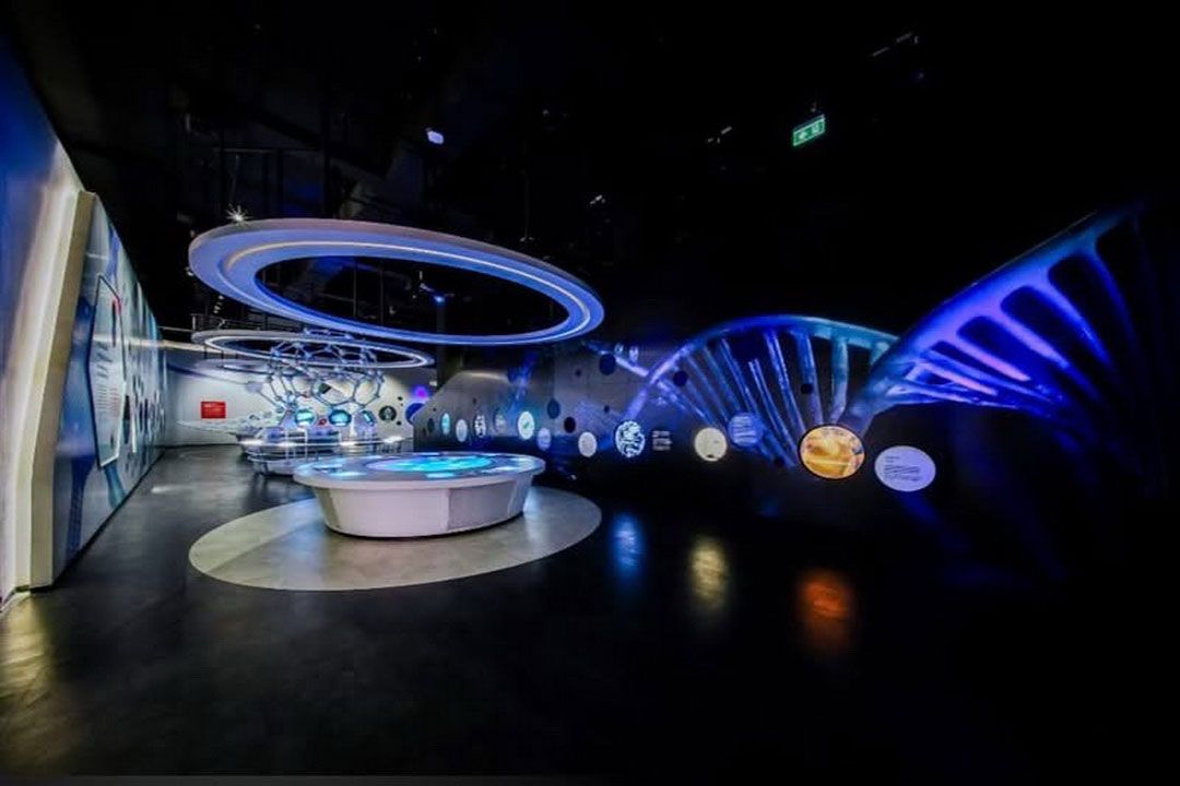 ดีเดย์เปิด 'FUTURIUM - Job World' แห่งแรกของอาเซียน ยกระดับพิพิธภัณฑ์และแหล่งเรียนรู้ของประเทศ