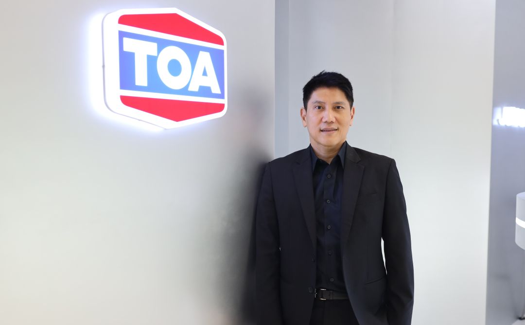 ‘เรื่องบ้านข้ออ้างไม่มี – No More Excuse’  TOA สร้างปรากฏการณ์ครั้งใหญ่ จาก Insight สู่โฆษณาไวรัลดัง ทะลุ 1 ล้านวิว