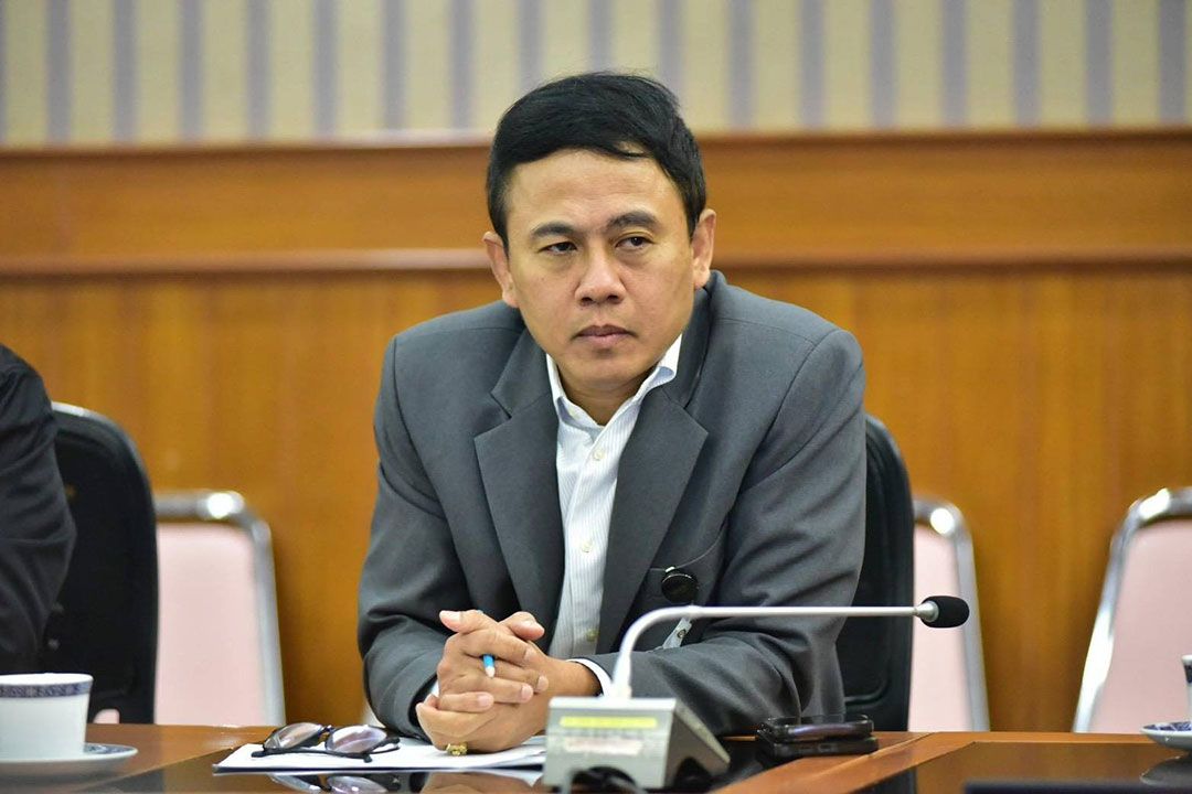 ชงเป็นคดีพิเศษ DSIฟันแม่ใจร้าย ส่งลูกขายบริการ