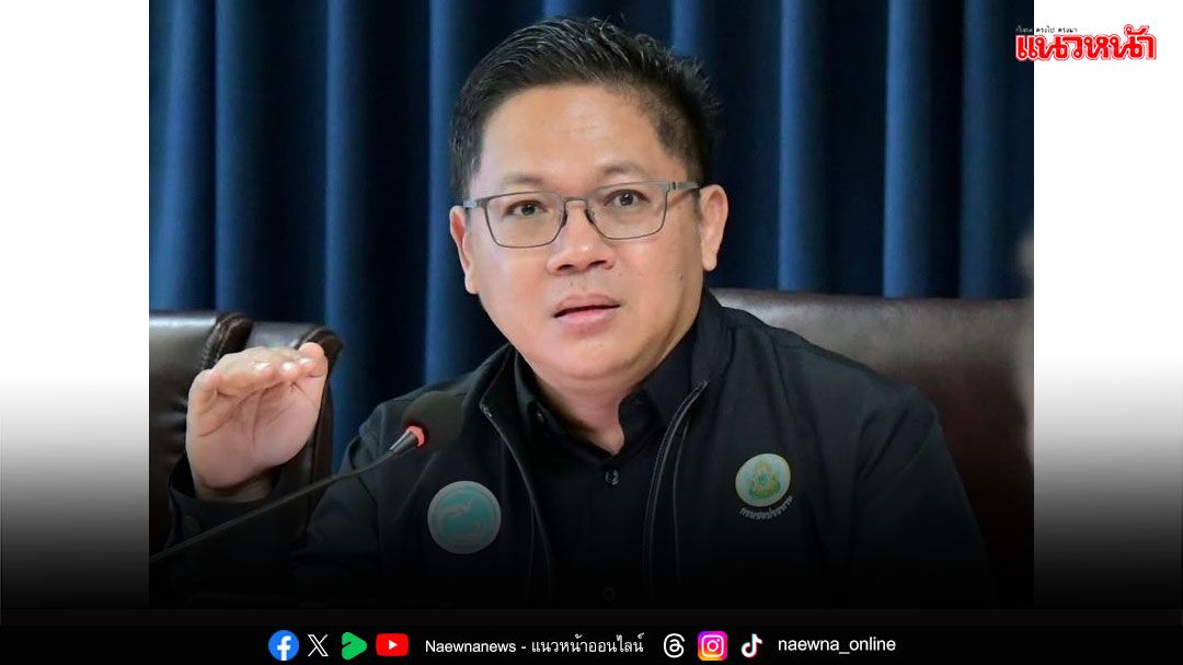 กทม.3วันอันตราย กรมชลฯเตือนรับมือฝนถล่ม ชี้4เขื่อนหลักน้ำปริ่มความจุ