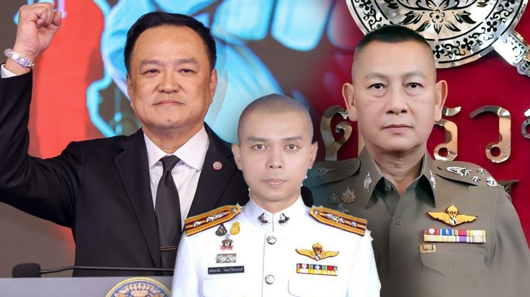 'หมาบ้าแห่งเพชรเกษม' กัดไม่ปล่อย! ล่าขบวนการสแกมเมอร์-เปิดเส้นเงินพันล้านเชื่อมโยงจีนเทา