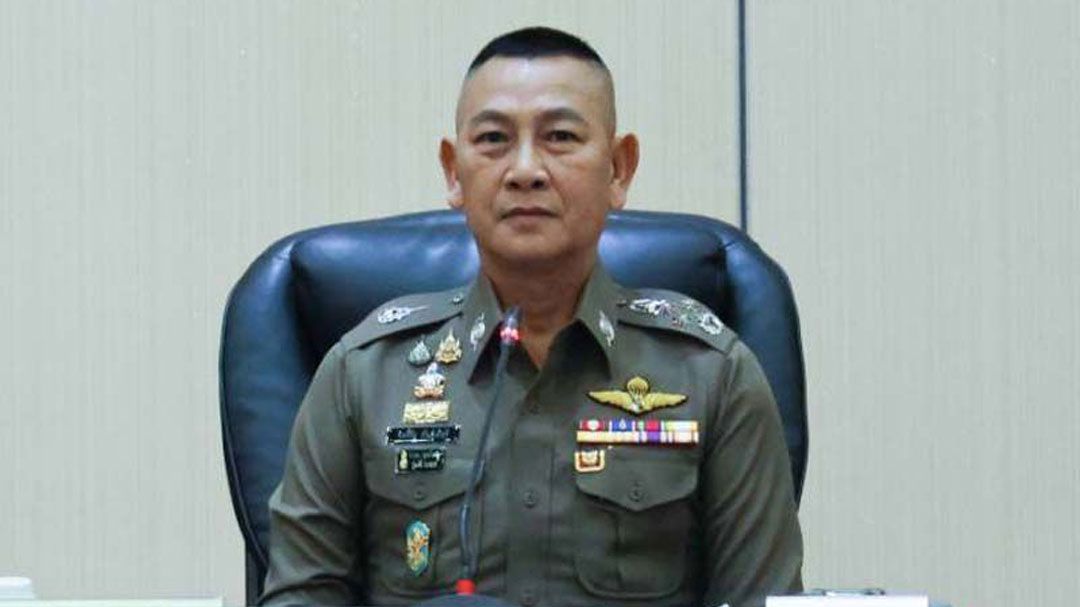 ตัดแขนขาแก๊งคอลฯ ‘บิ๊กต่าย’สั่งตรวจชายแดน รื้อเหี้ยนเสาสัญญาณผิดก.ม.