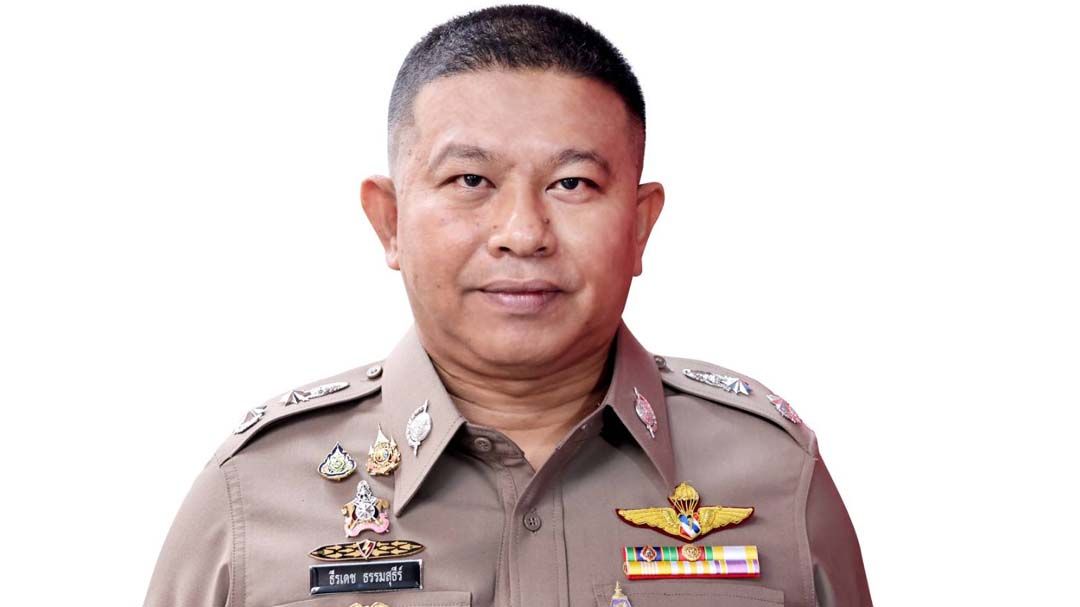 ตร.เตรียมแถลงผลปราบ‘สแกมเมอร์’ครั้งใหญ่ ลุย MONEY CASH BACK คืนเงินได้ต่อเนื่อง