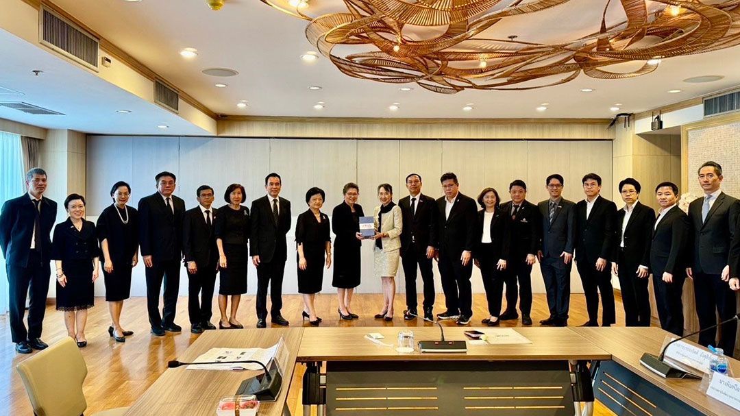 ส.อ.ท.จับมือพาณิชย์ ขับเคลื่อนอุตฯสร้างสรรค์ เพิ่มมูลค่าเศรษฐกิจประเทศ
