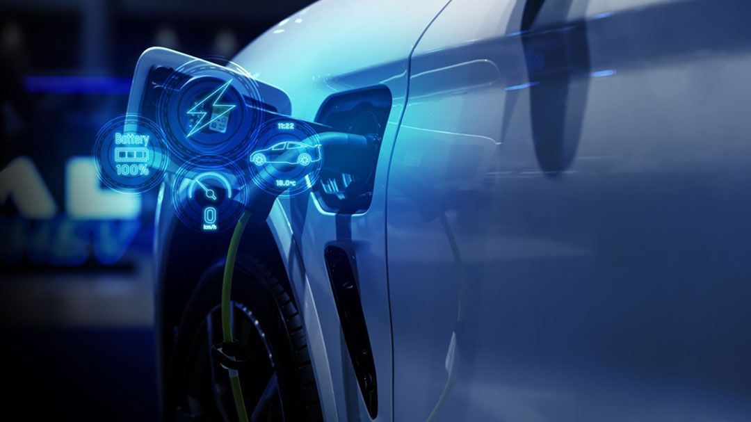 พาณิชย์เกาะติดรถยนต์พลังงานใหม่ในจีน ชี้โตต่อเนื่อง ผู้ผลิตแข่งพัฒนา ใส่ระบบอัจฉริยะ