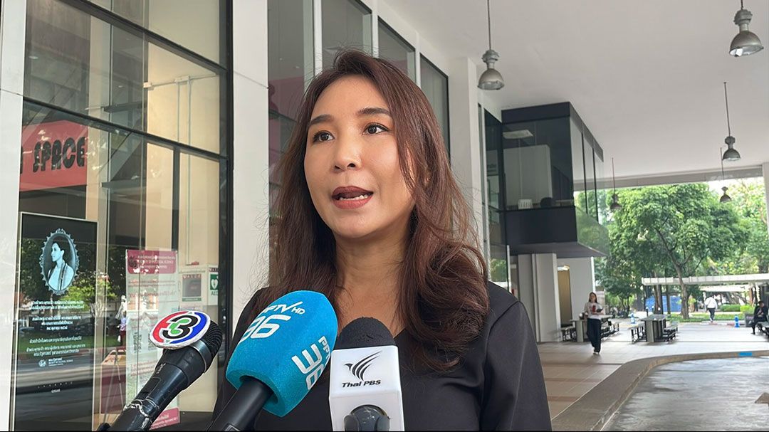 ไม่เห็นรบ.ทำผิดร้ายแรงจนต้องซักฟอก  ‘ปชน.’อุ้ม‘อนุทิน’  ยินดีรอรบ.จัดการสแกมเมอร์