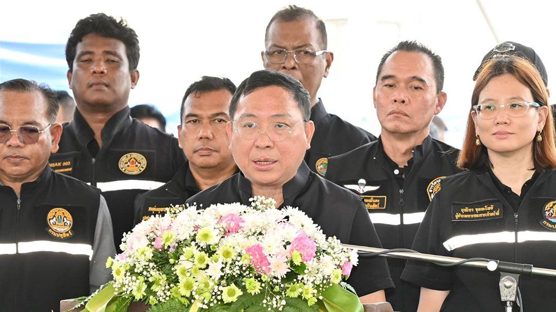 'กรมปศุสัตว์'ออกหน่วยสัตวแพทย์เคลื่อนที่ บริการทำหมันสุนัข-แมว ควบคุมป้องกันโรคพิษสุนัขบ้า