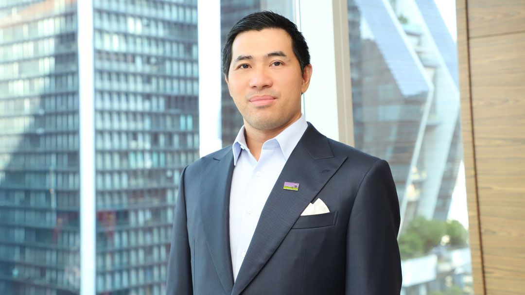 STA เผย 9 เดือนแรกปี 68 มีรายได้ 8.6 หมื่นล้านบาท เพิ่มขึ้น 7.1%