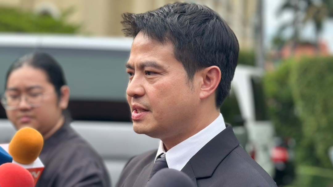 ภท.ไม่เคยขวาง! ‘ภราดร’สวน‘จุลพันธ์’ใครกันแน่ถ่วงแก้รธน. ไล่ไปดูบันทึกประชุม กมธ.