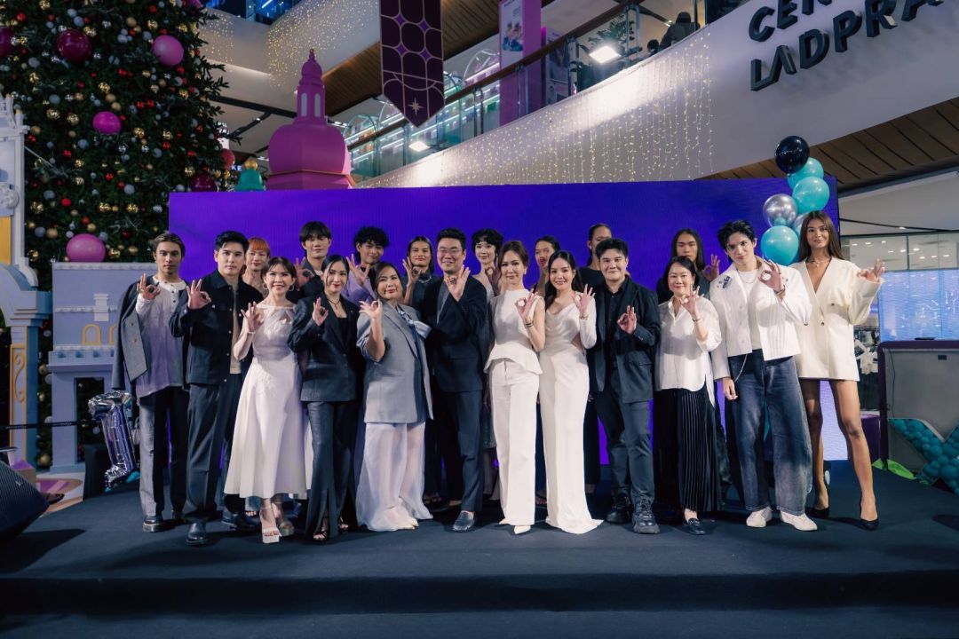 APEX เปิดตัว 'OligioX'นวัตกรรมยกกระชับจากเกาหลี ผู้นำเทรนด์ความงามระดับโลก ที่แรกในประเทศไทย