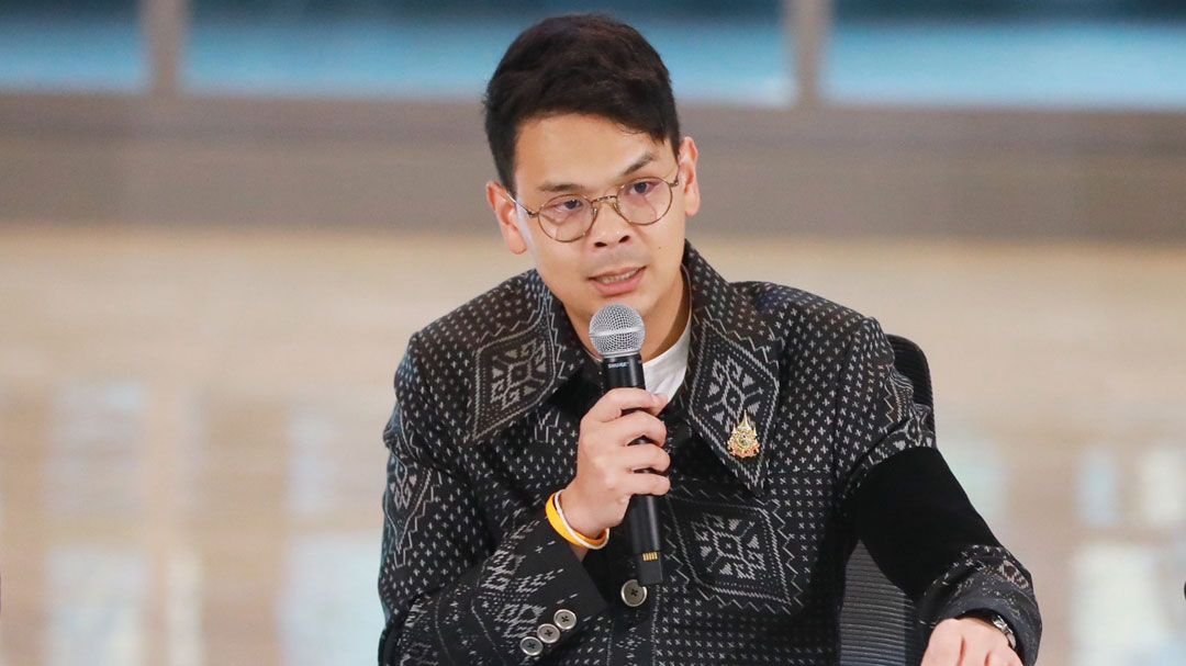 ดีอี เรียกประชุม เคาะมาตรการปราบ e-mail ปลอม อ้างหน่วยงานหลอกลงทุนสินทรัพย์ดิจิทัล