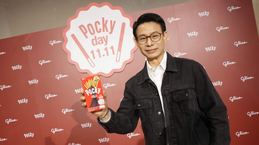 ไทยกูลิโกะ เปิดตัว 'ป๊อกกี้ ริชช็อกโกแลต โกโก้นิบส์' รสชาติใหม่กลุ่มพรีเมียม