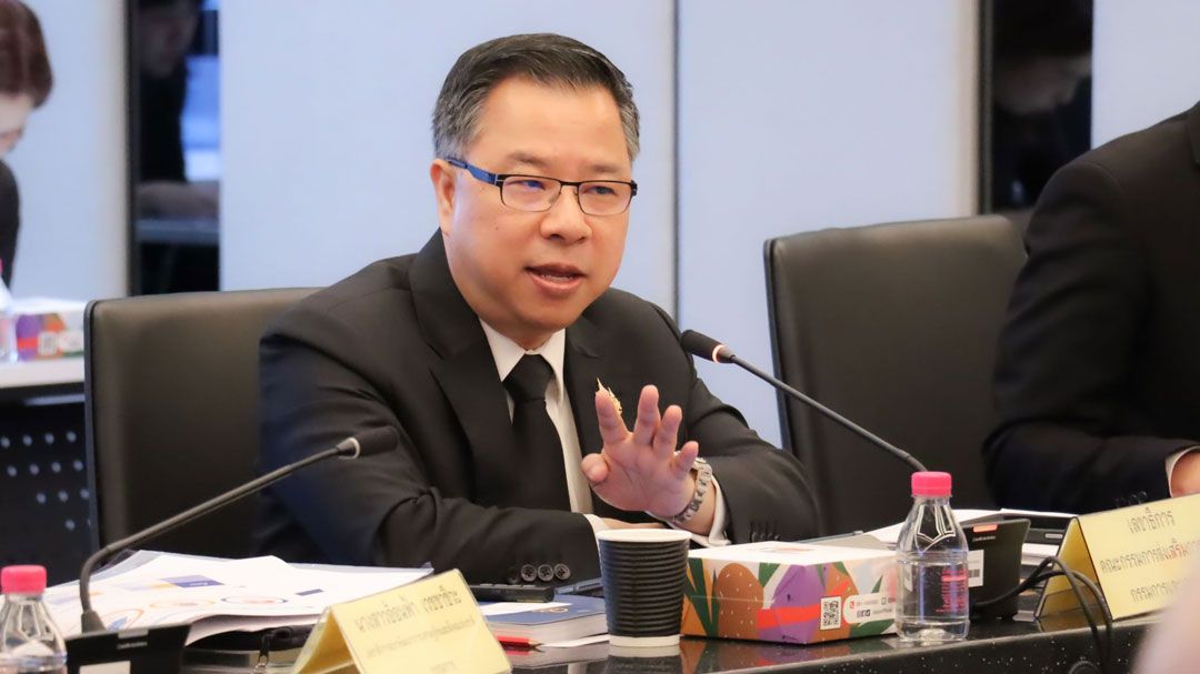 บีโอไอเร่งติดตามโครงการลงทุนขนาดใหญ่ 74 โครงการ 3 แสนล้านบาท