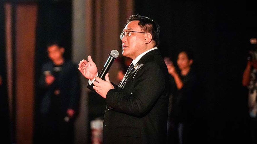 'จุลพันธ์'ขอเวลา พท.ยกเครื่อง หลังโพลคะแนนนิยมภาคเหนือลดลง