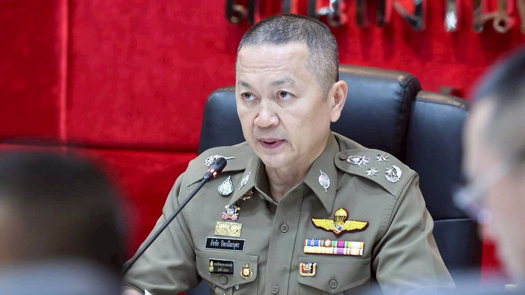 รอง ผบ.ตร.บินด่วนญี่ปุ่น-ไต้หวัน ลุยประสานคดีค้ามนุษย์เด็ก 12 ปี ถูกแม่หลอกไปขายบริการ