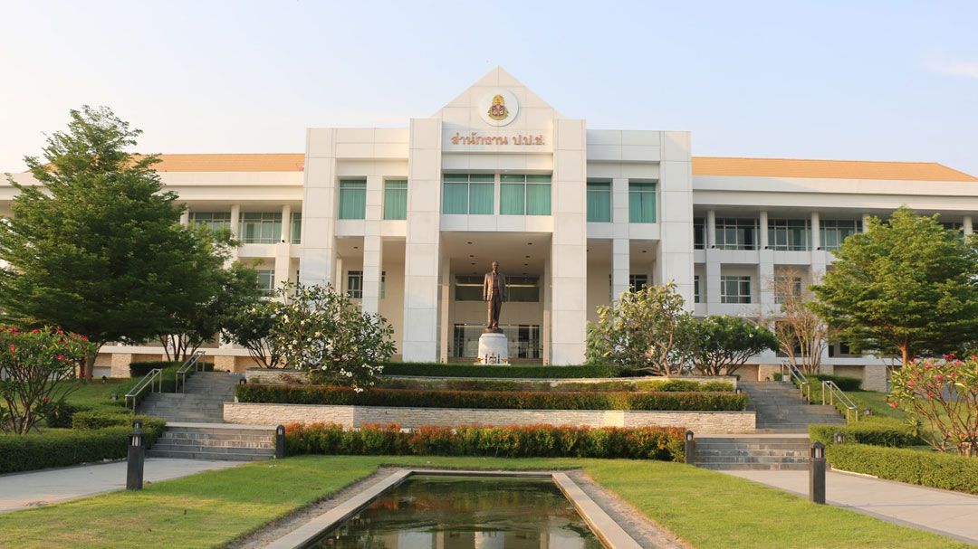 10 พ.ย.-9 ธ.ค.นี้ เปิดรับสมัครบุคคลเข้ารับการสรรหาตำแหน่ง'เลขาฯป.ป.ช.'